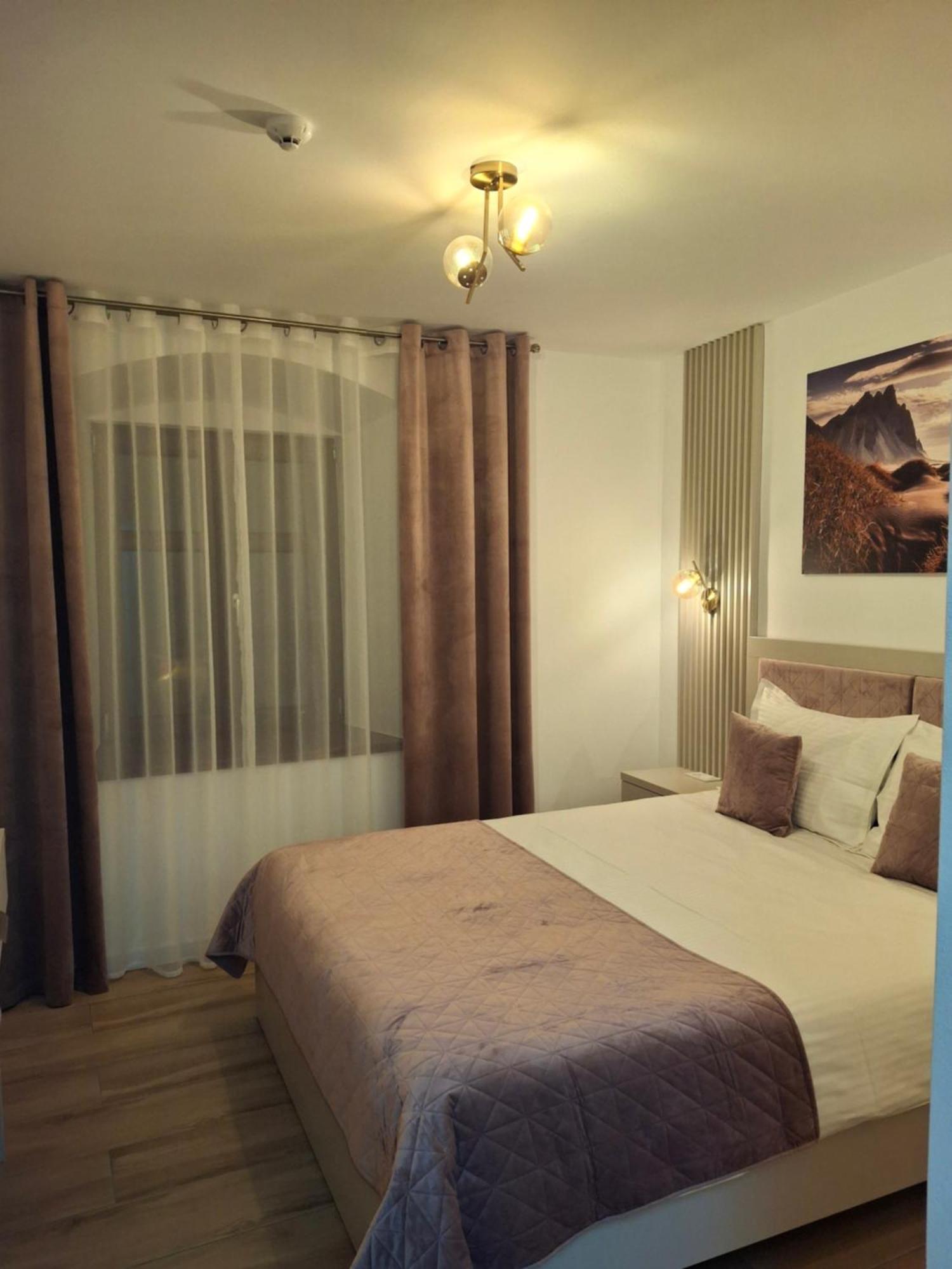 Vali House Daire Sibiu Dış mekan fotoğraf