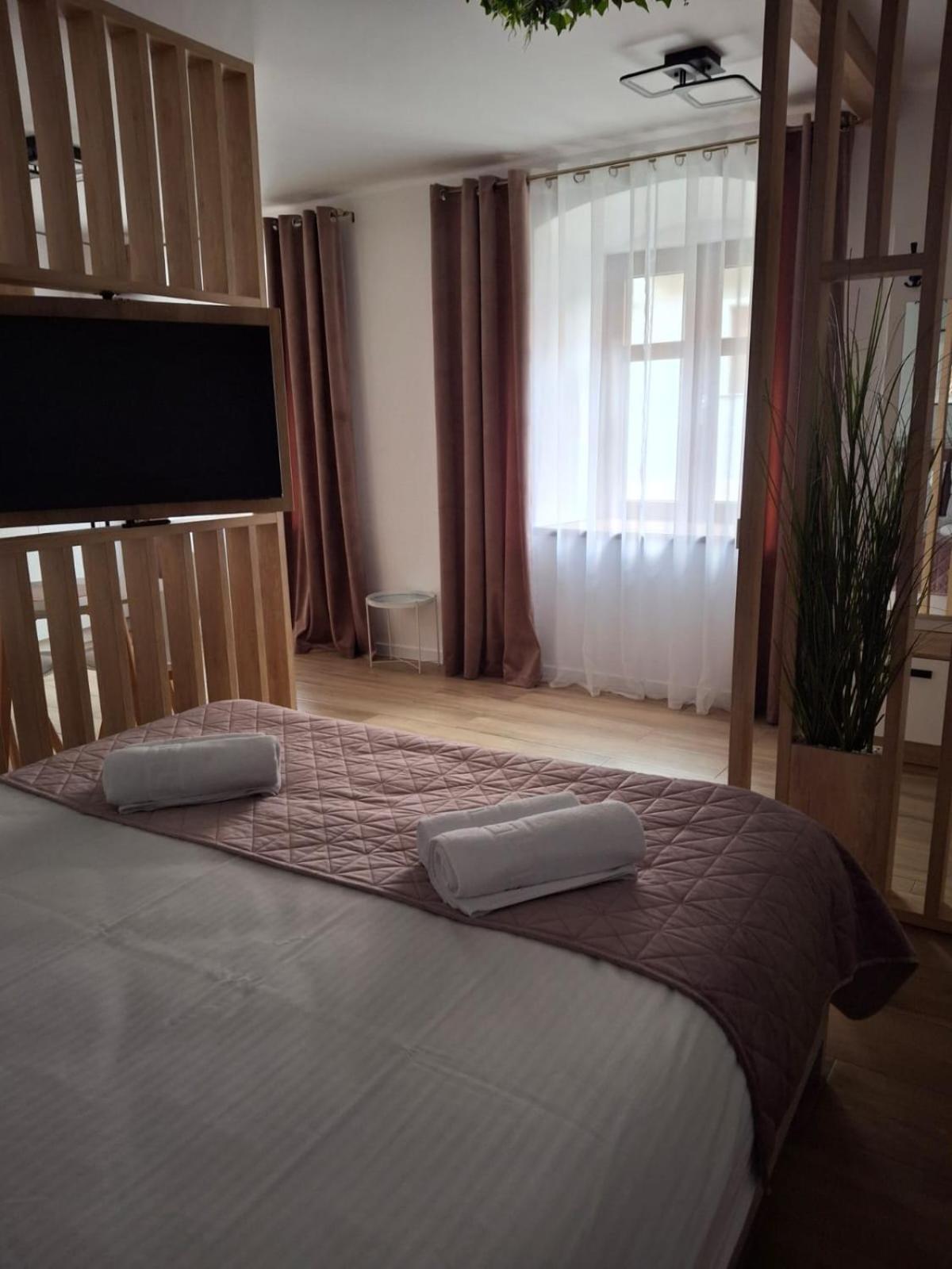 Vali House Daire Sibiu Dış mekan fotoğraf